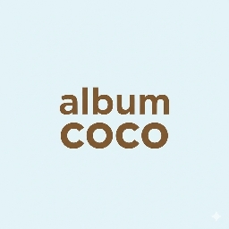 album COCO