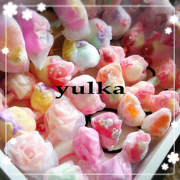 yulka☆☆
