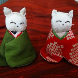 きときとりえばぁ