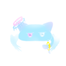 野良猫 しゃる