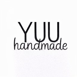 Yuu handmade