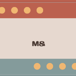 M&