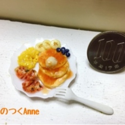 eのつくAnne買い物アカ