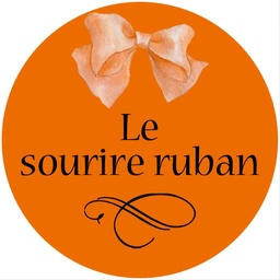 Le sourire ruban