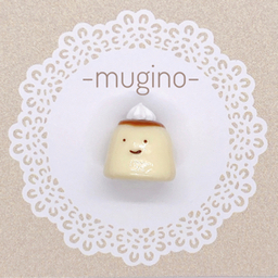 -mugino- むぎの