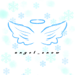 angel-snow97