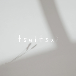 mi / tsuitsui アートパネル