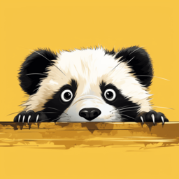 Panda Handmade
