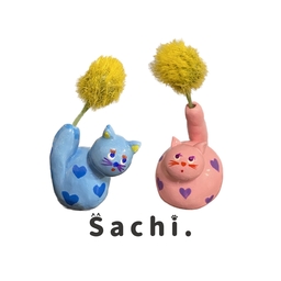sachi.工房