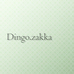 Dingo.zakka