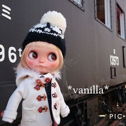 vanilla*koubou