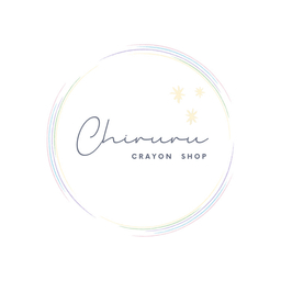 クレヨン&ジェスモナイトCHIRURU