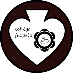 ichigo fragola
