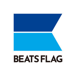 BEATS FLAG.
