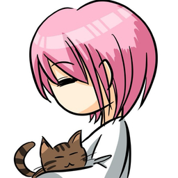 いちごとNeko