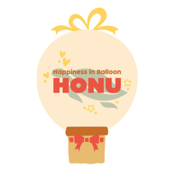 【HONU】