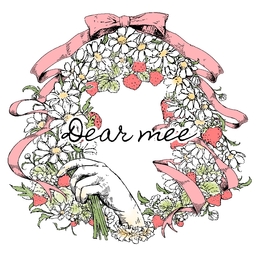 Dear mee