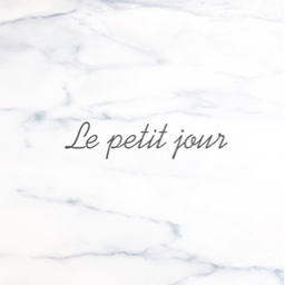 lepetitjour