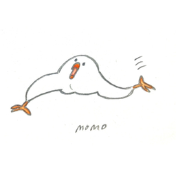 【小鳥屋】もも