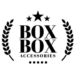 BOX BOX Accessories
