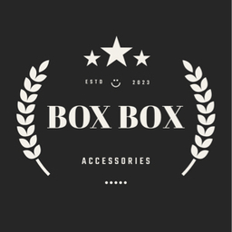 BOX BOX Accessories