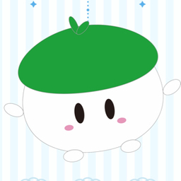 かしわよもぎまる。