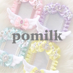pomilk✧ハンドメイド屋さん