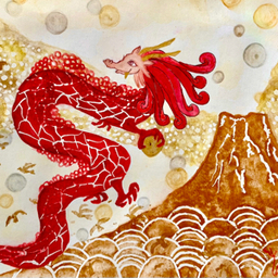 アートセラピスト♡IKUMI 