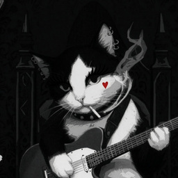 Noble Stray