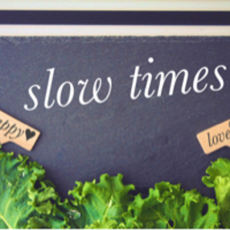 slowtimes