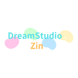 Dream  Studio ＊Zin