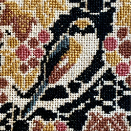 花鳥刺繍工房
