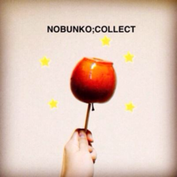 NOBUNKO;COLLECT