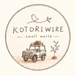 kotoriwire