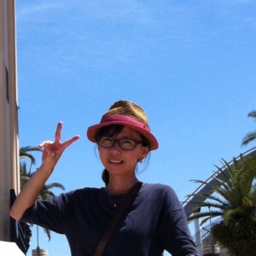 marie