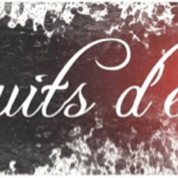 nuits d'encre