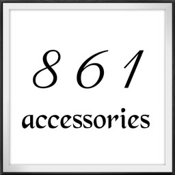 861 accessories