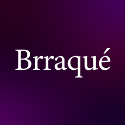 Brraqué