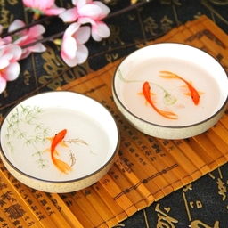 豆金魚