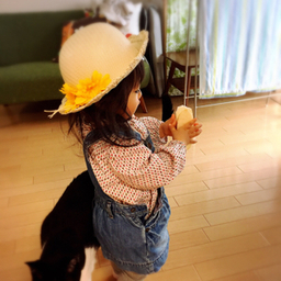 MOCCOちゃん