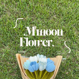 _.M'moon Flower._