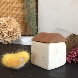 ちいさな雑貨や　Polka nico