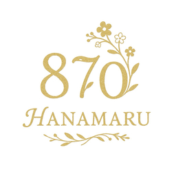 870-HANAMARU-はなまる