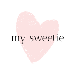 my sweetie