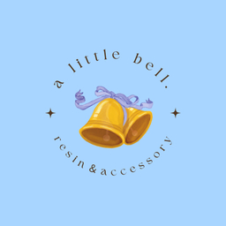 a little bell.