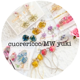 クオーレ リッコ/MW yuki