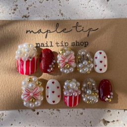 maple  tip