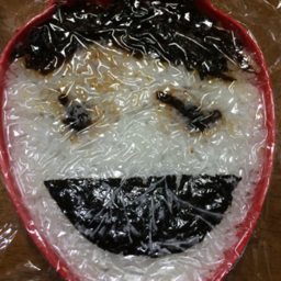 新米まま