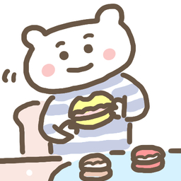 アマイあめ