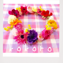 ＊kokoro＊